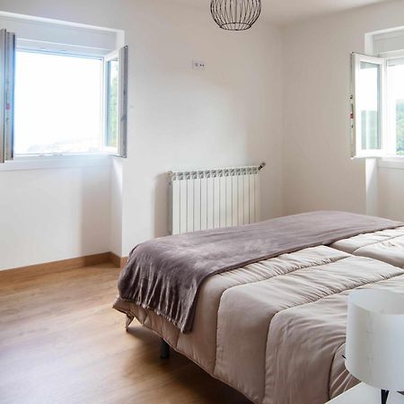 Ag Casa Anema 10 Huespedes A 2Km De La Playa Razo Villa A Coruña Exterior foto