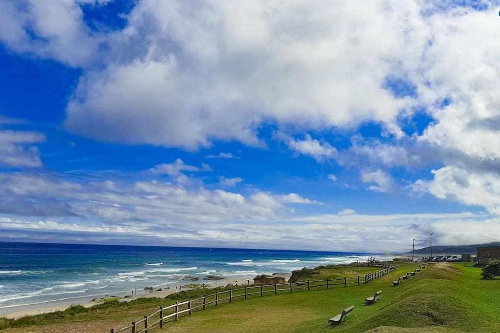 Ag Casa Anema 10 Huespedes A 2Km De La Playa Razo Villa A Coruña Exterior foto
