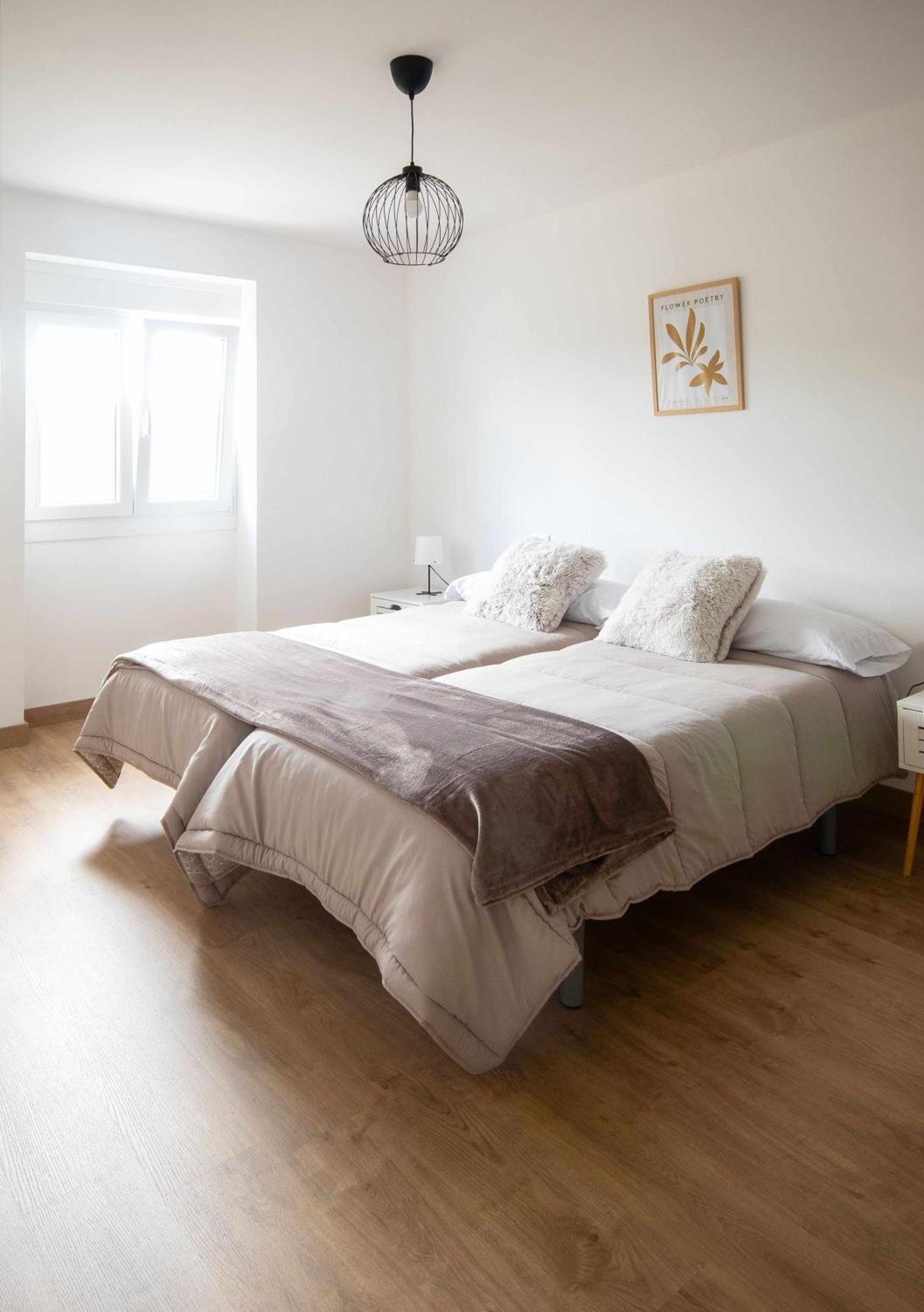 Ag Casa Anema 10 Huespedes A 2Km De La Playa Razo Villa A Coruña Exterior foto