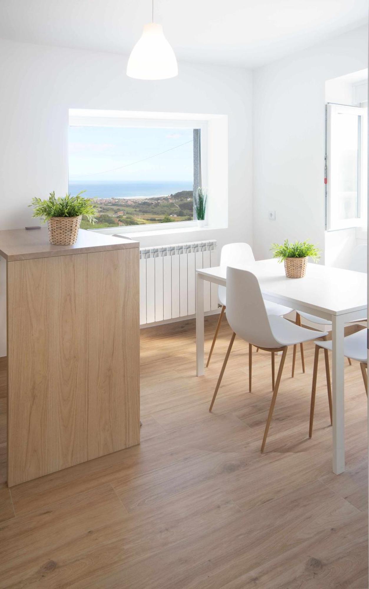 Ag Casa Anema 10 Huespedes A 2Km De La Playa Razo Villa A Coruña Exterior foto